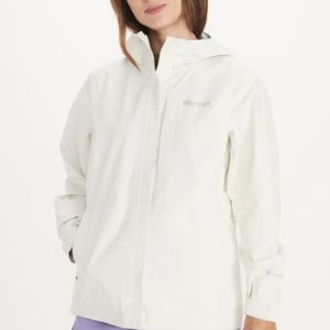 Marmot Minimalist Pro- Hooded Rain Jacket